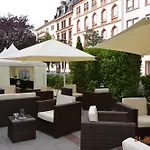ibis Mainz City