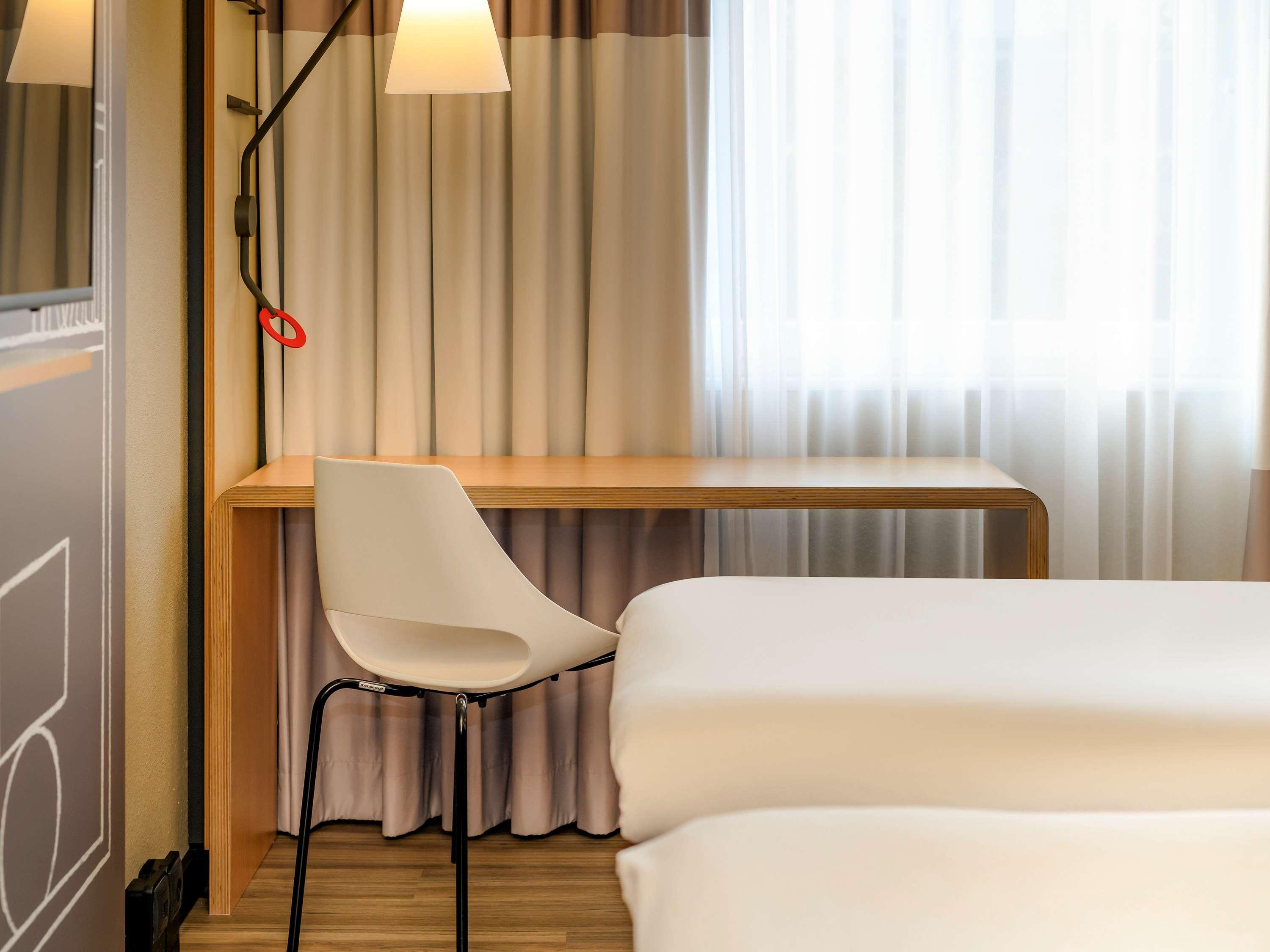 Hotel Ibis Mainz