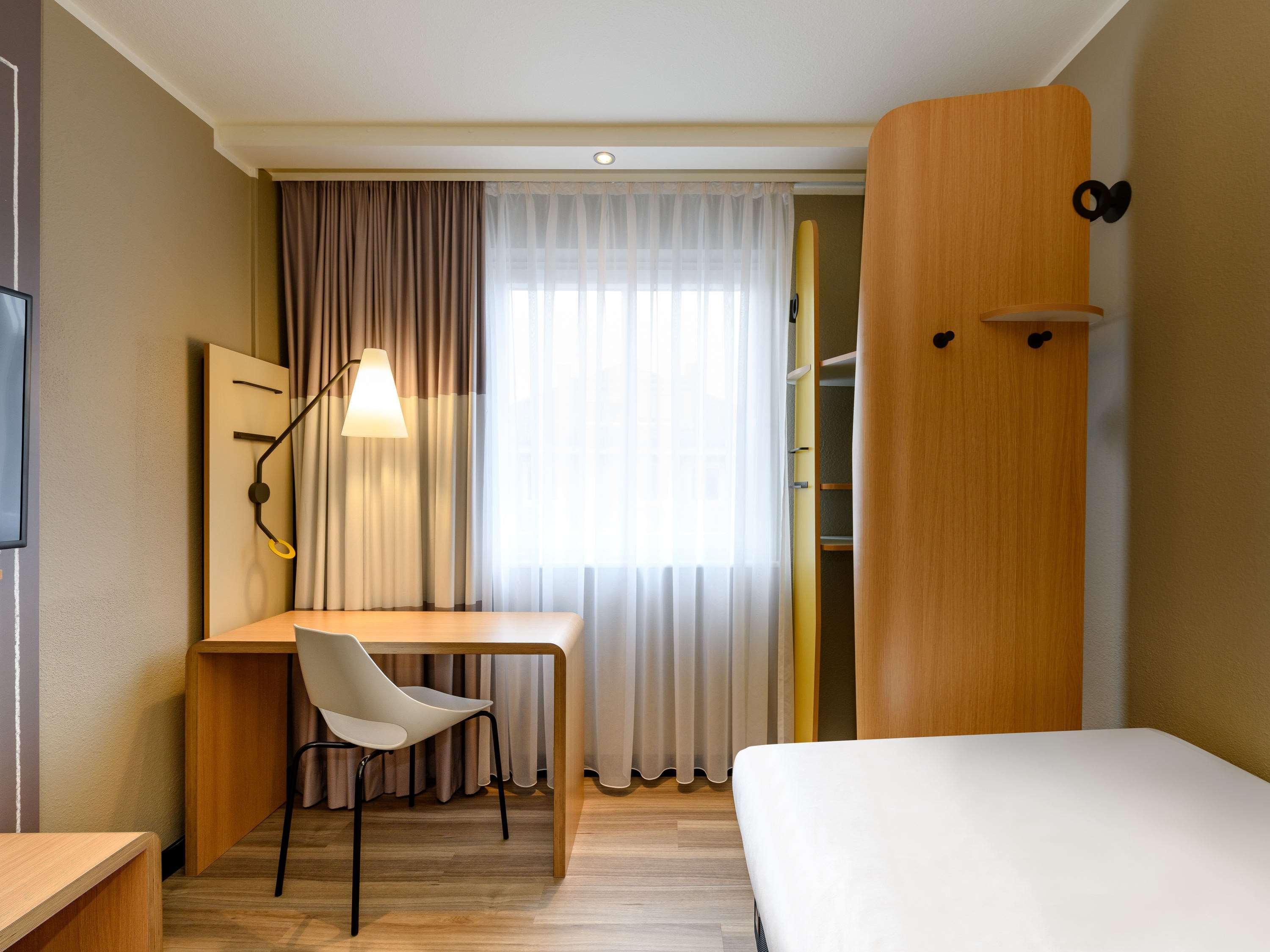 Hotel Ibis 2*