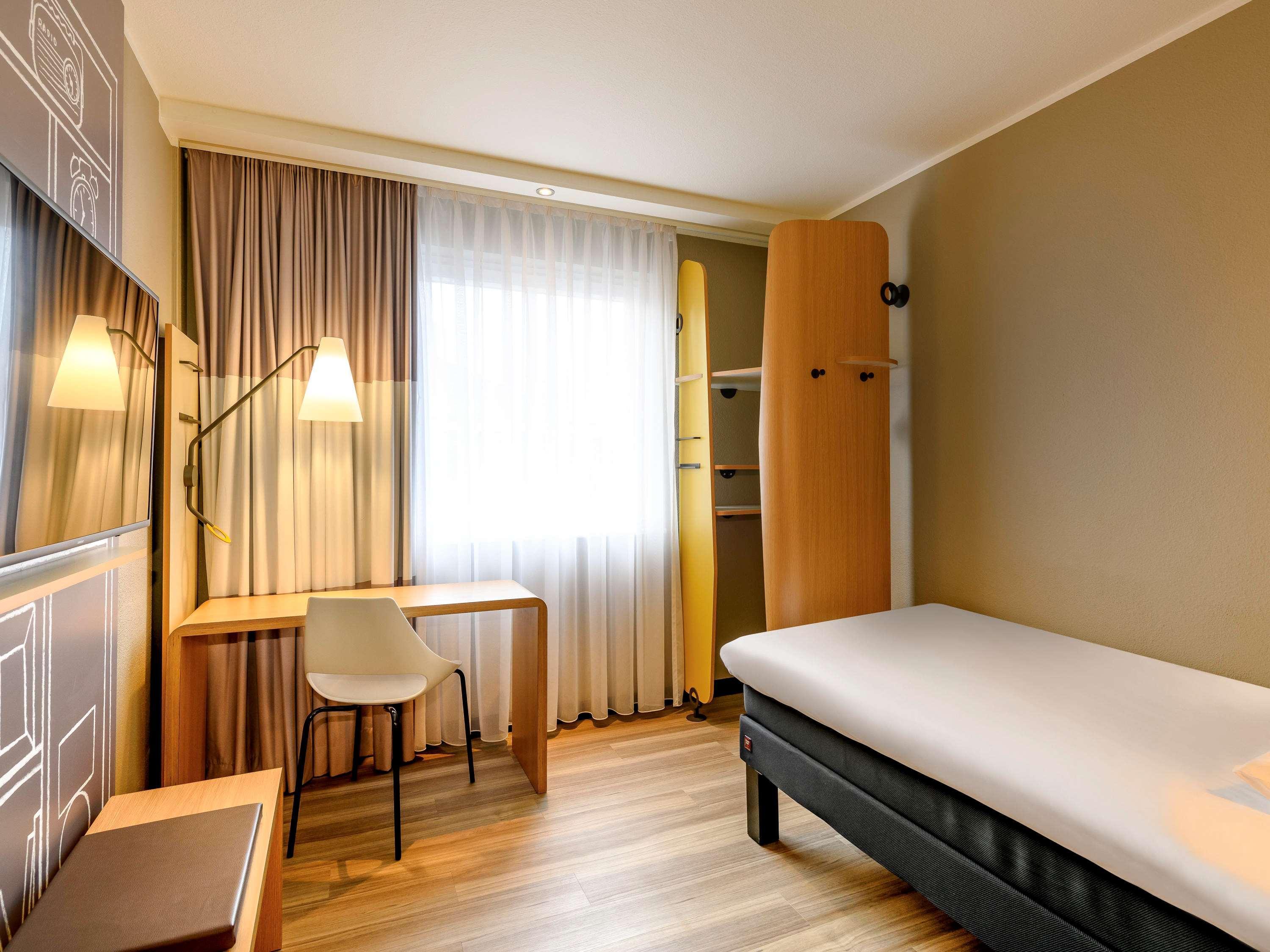 Ibis 2*