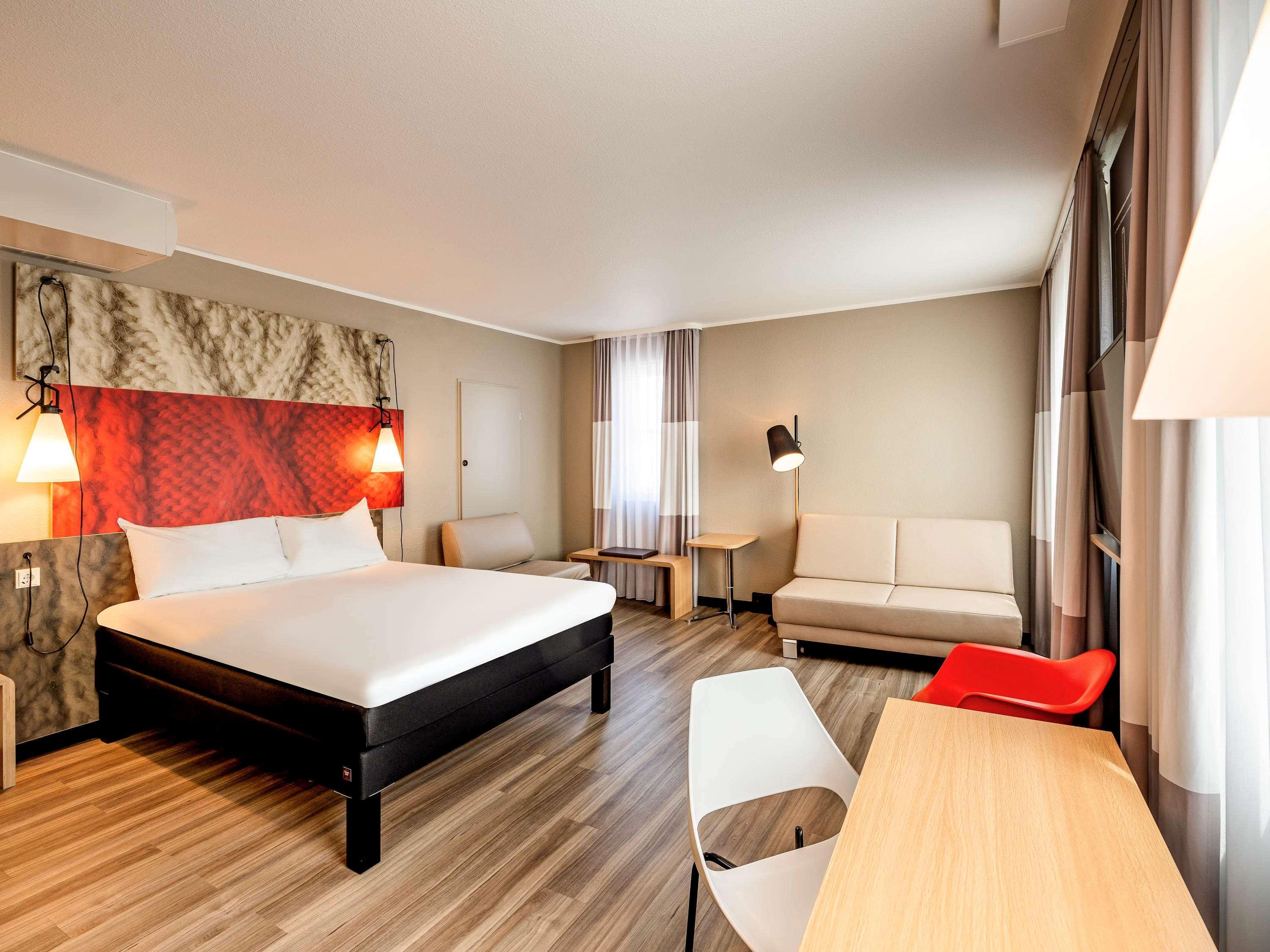 Ibis Hotel