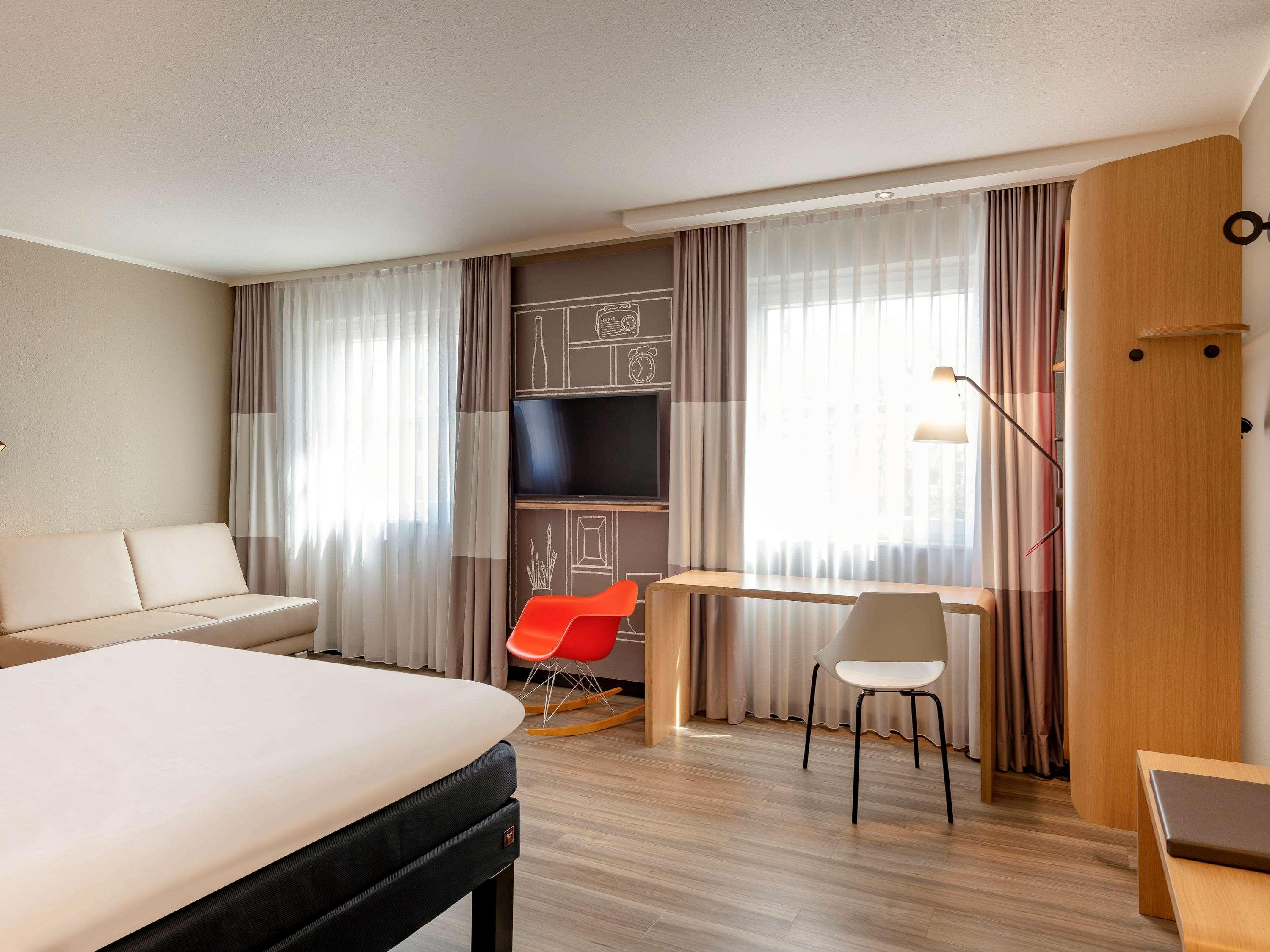 Ibis Hotel