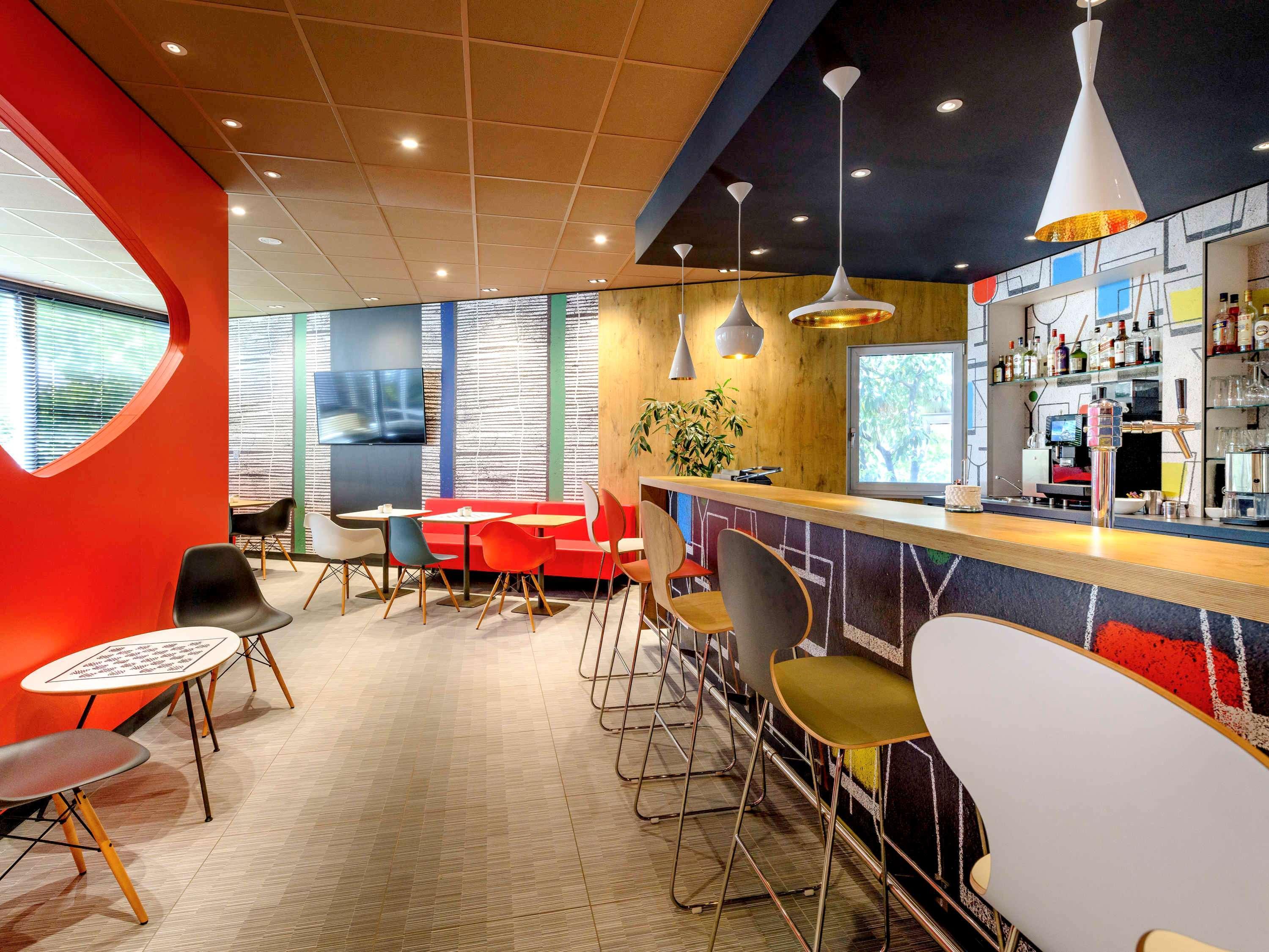 Ibis Hotel