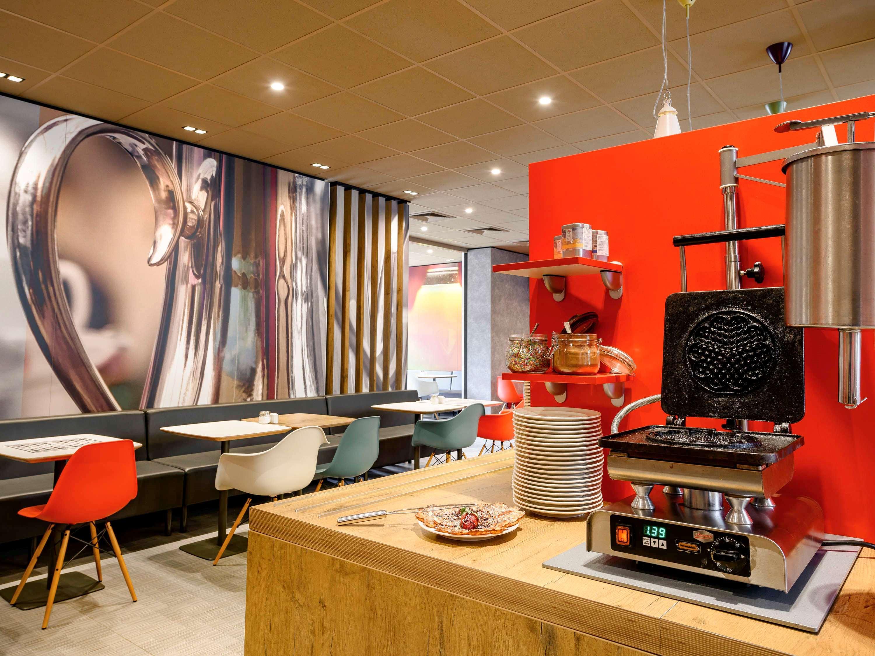 Ibis Hotel Mainz