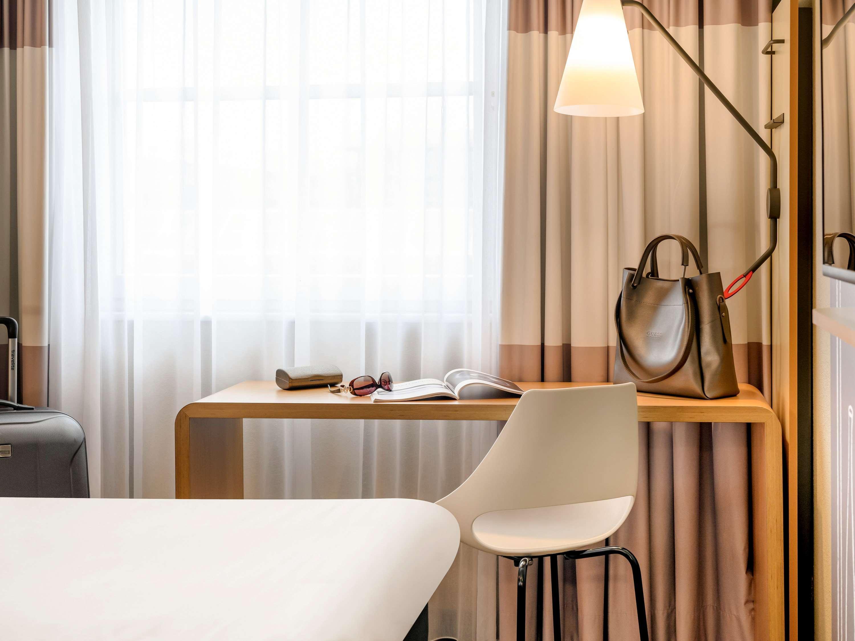 Hotel Ibis
