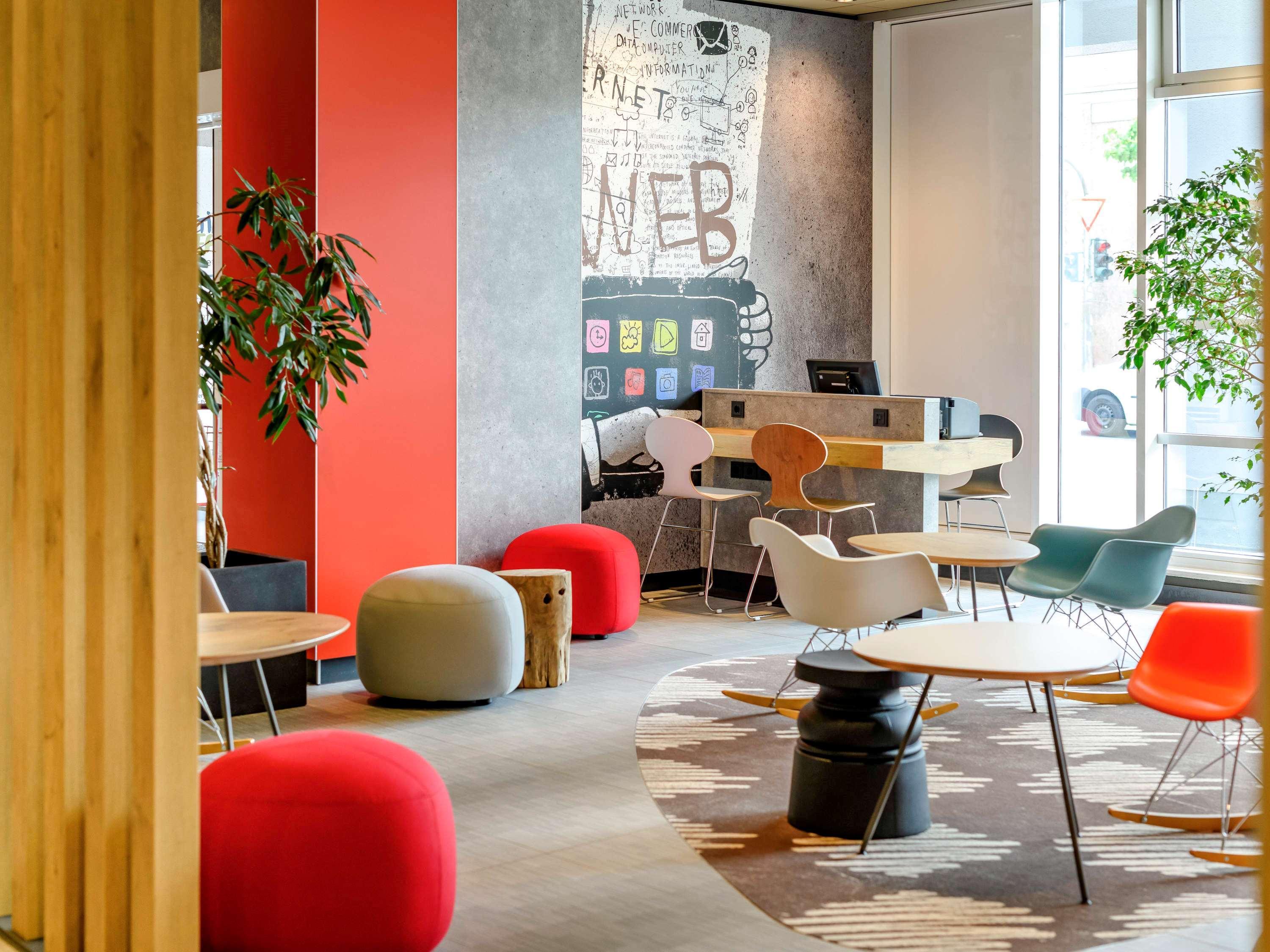 Ibis 2* Mainz