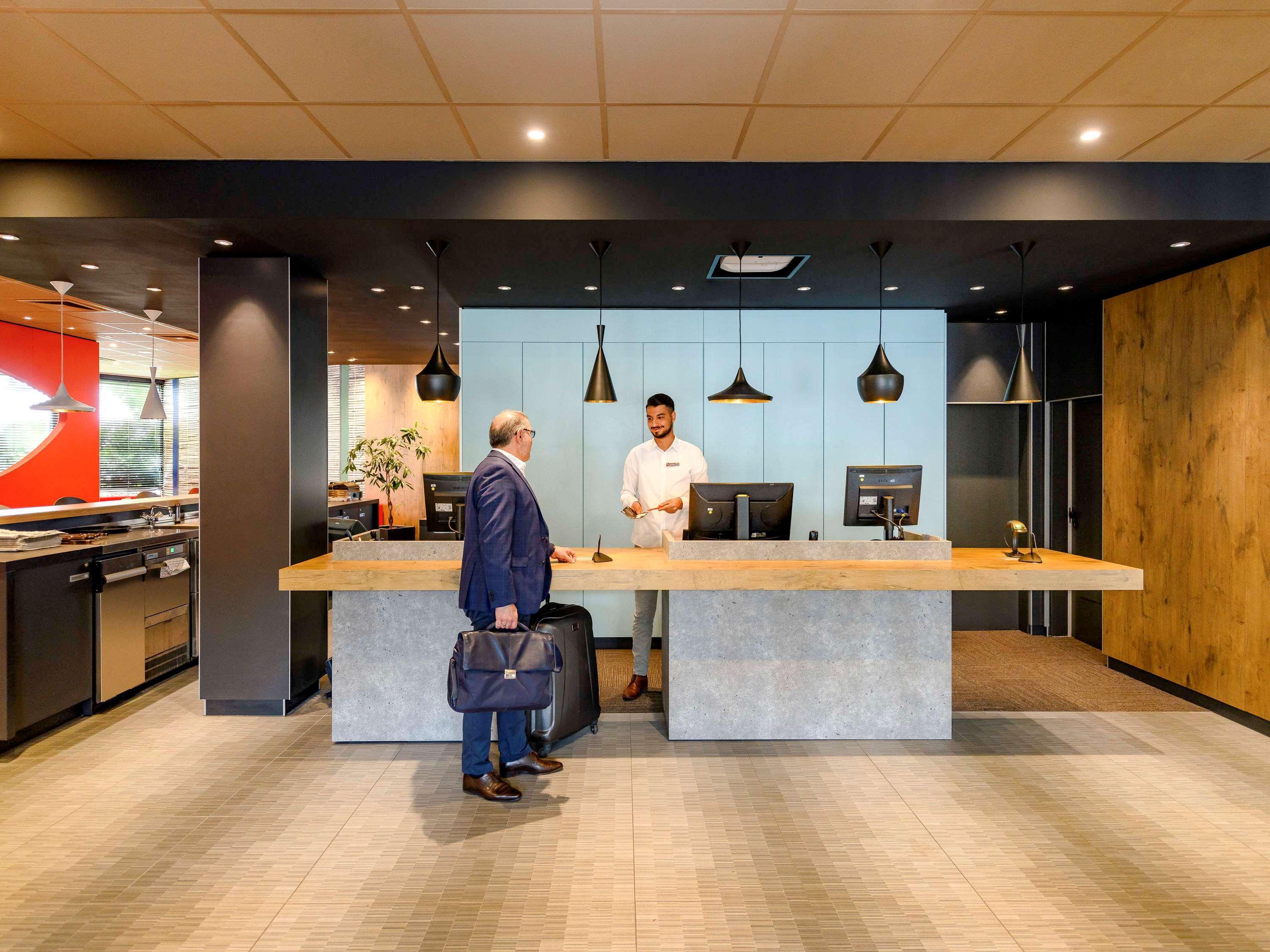 Ibis 2* Mainz