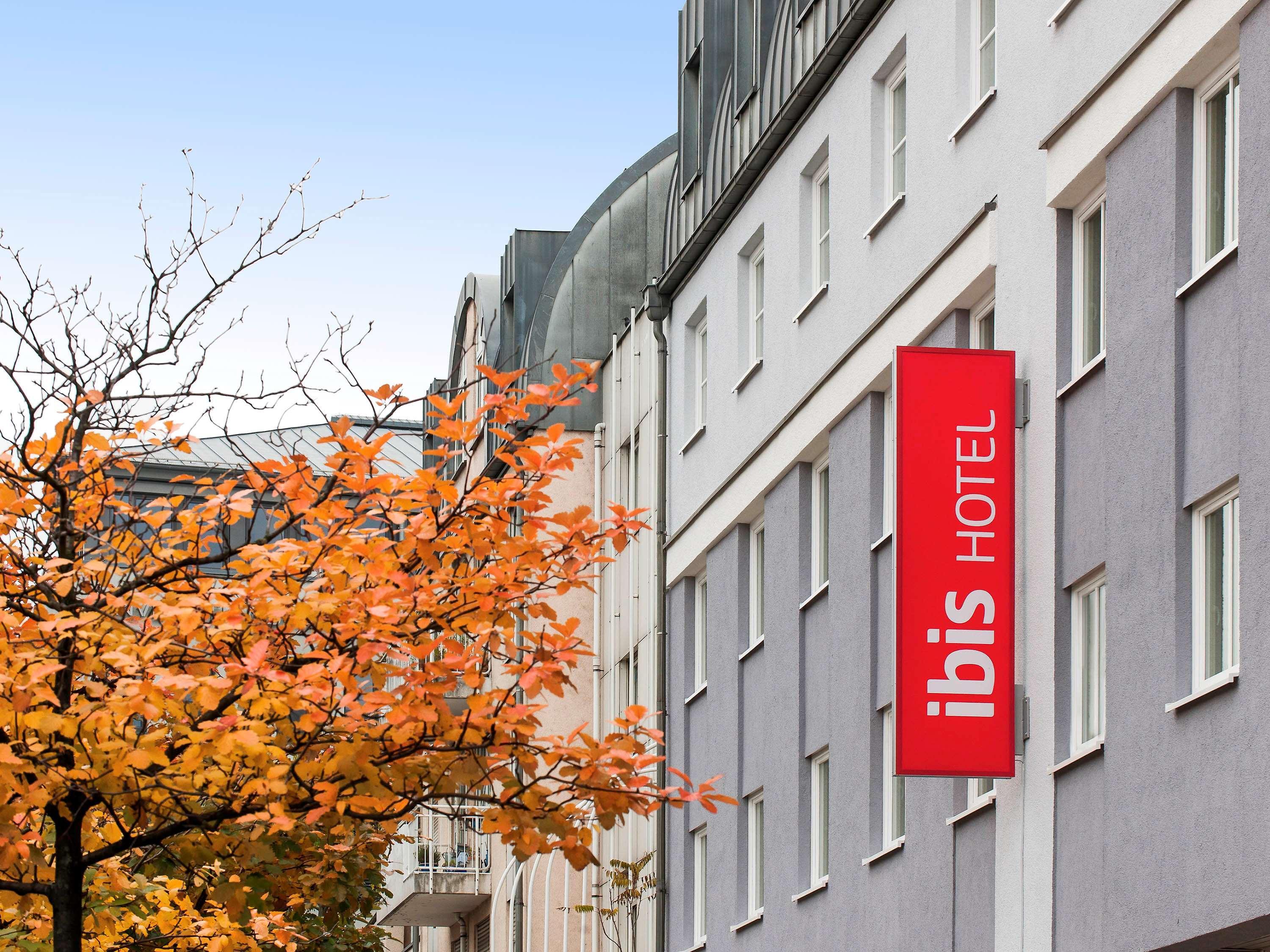 Ibis Hotel