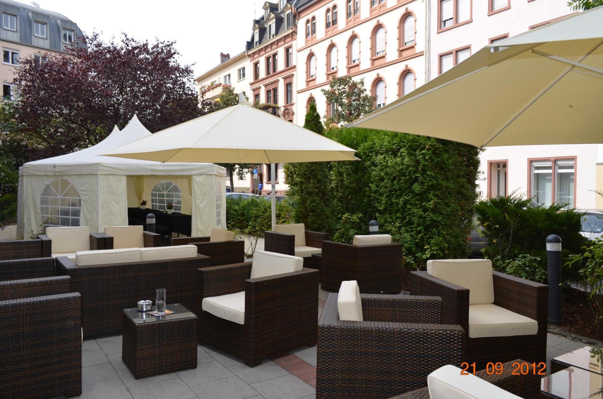 Hotel Ibis 2*