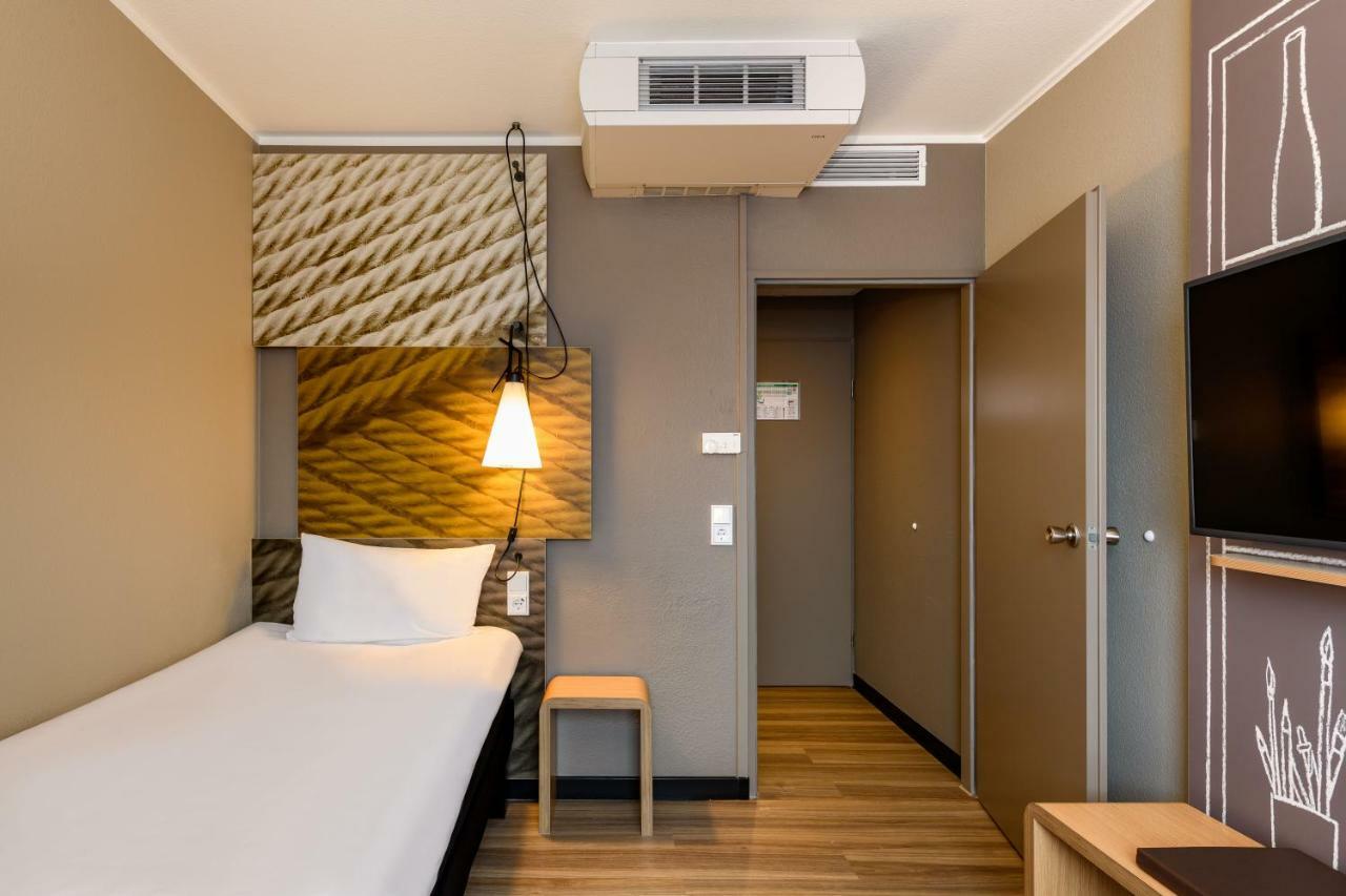 Ibis Mainz