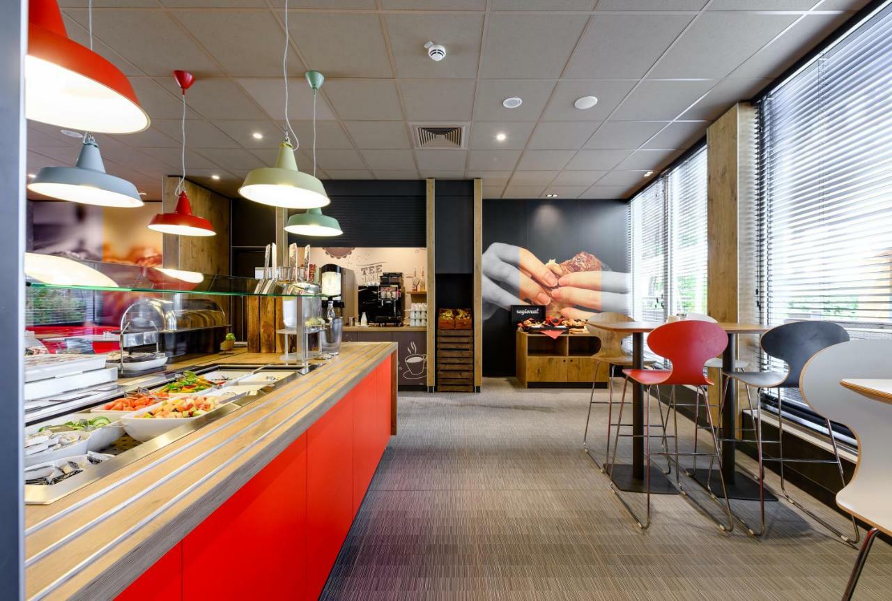 Hotel Ibis