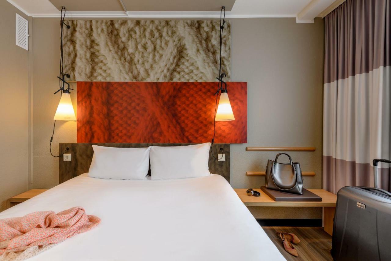 Hotel Ibis
