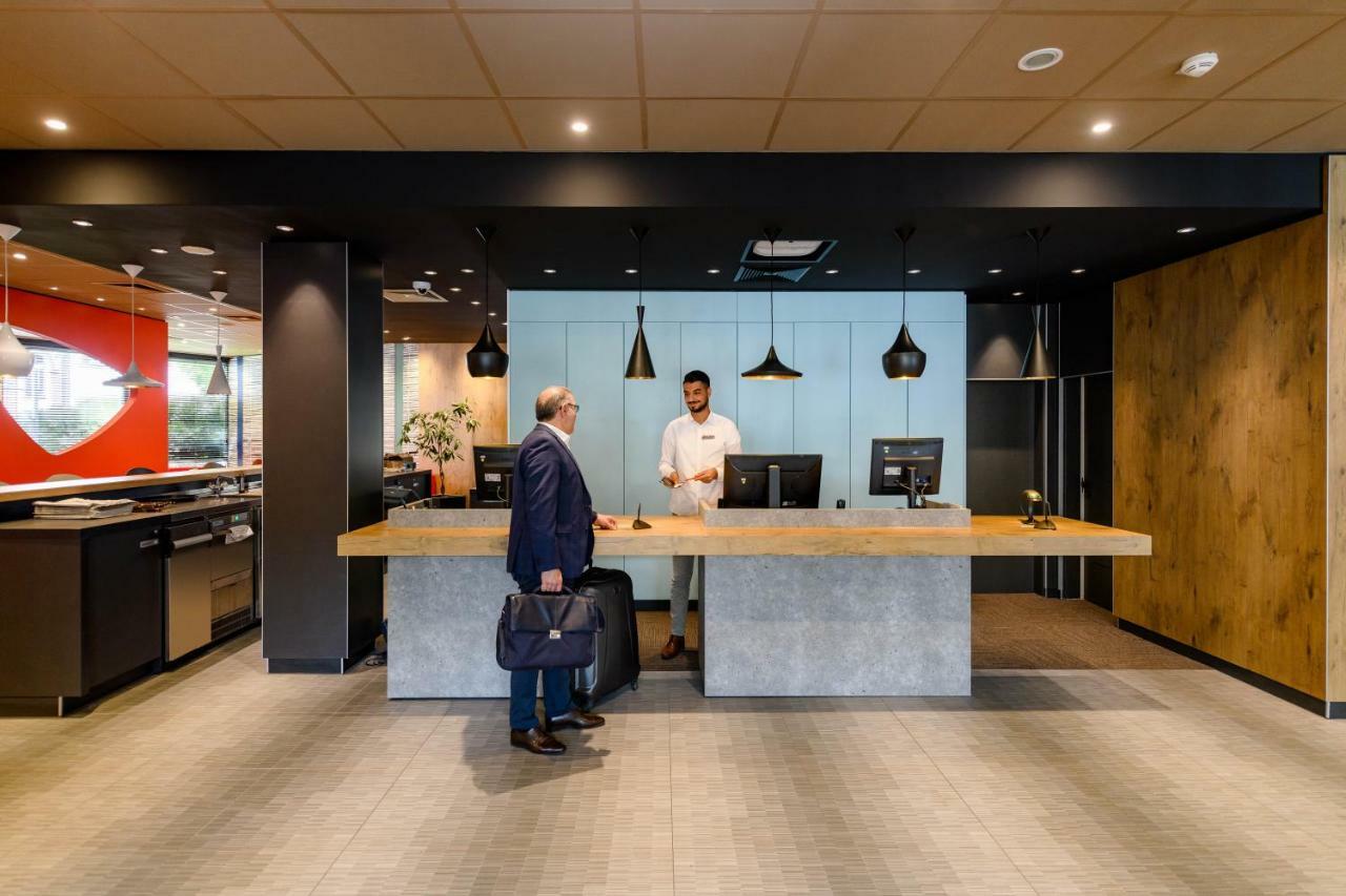 Ibis Mainz