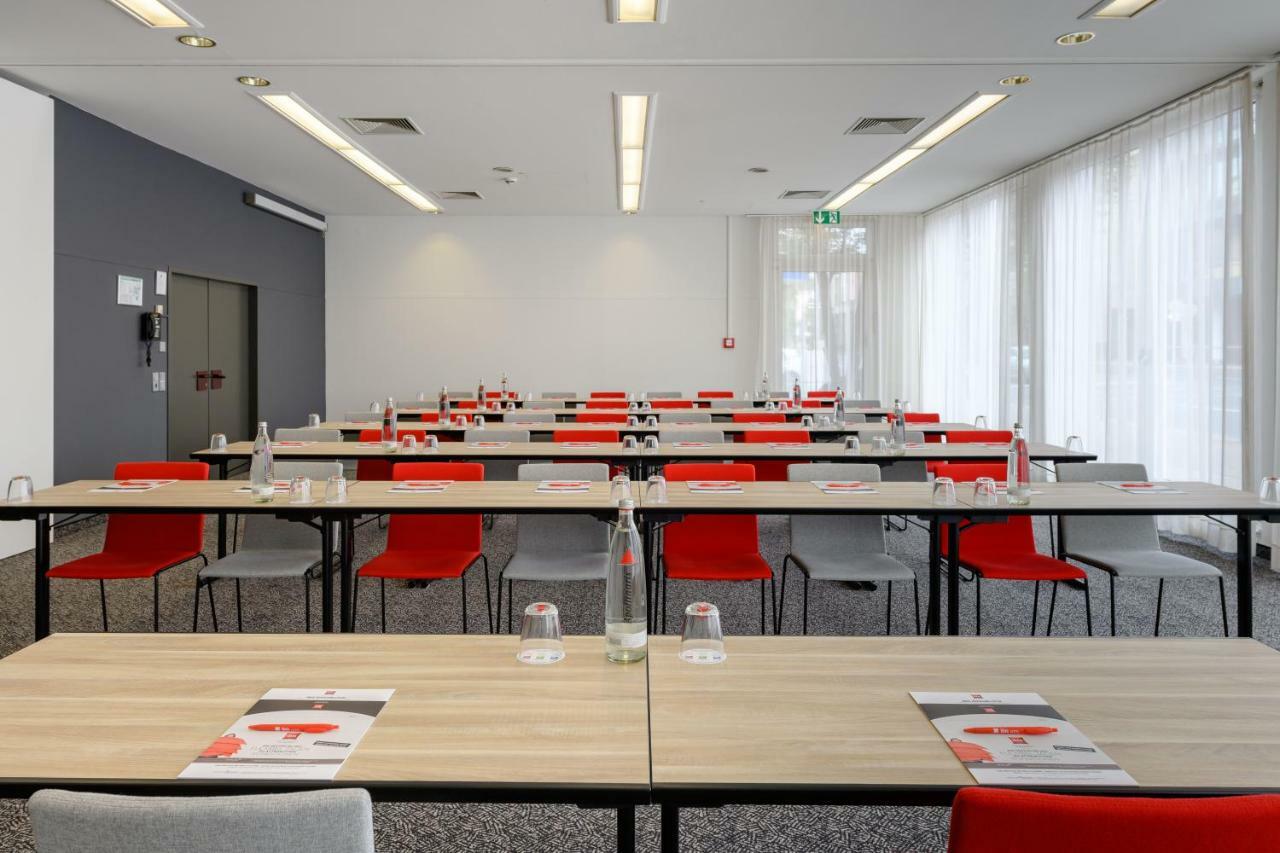 Ibis Hotel Mainz